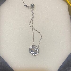 Swarovski Silver Crystal bracelet